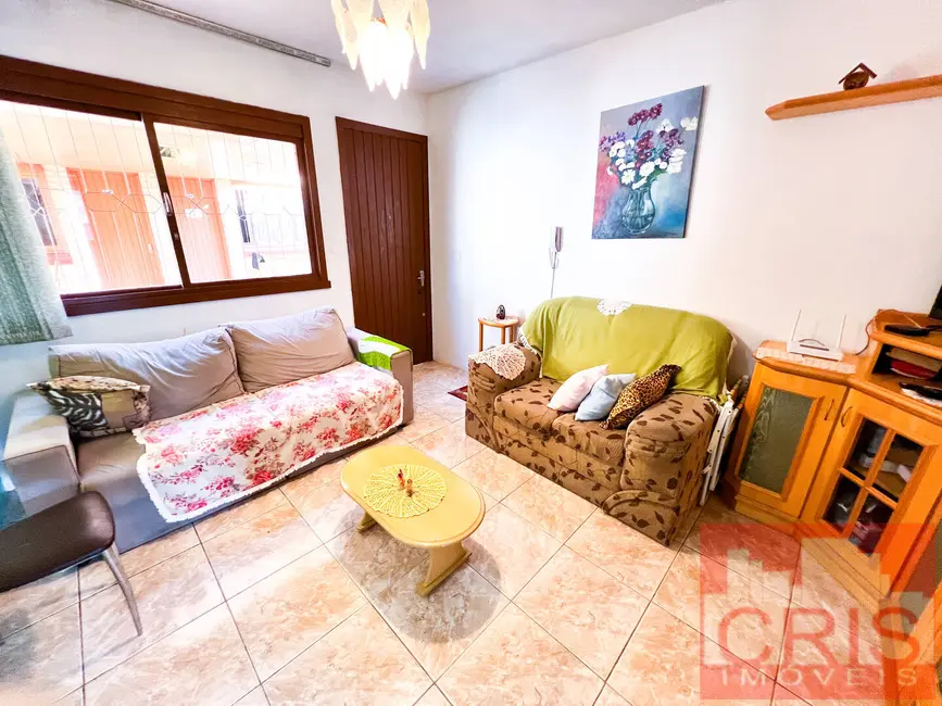 Foto 1 de Apartamento com 3 quartos à venda, 77m2 em Centro, Bento Goncalves - RS