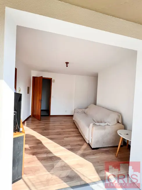 Foto 2 de Apartamento com 1 quarto à venda, 56m2 em Centro, Bento Goncalves - RS