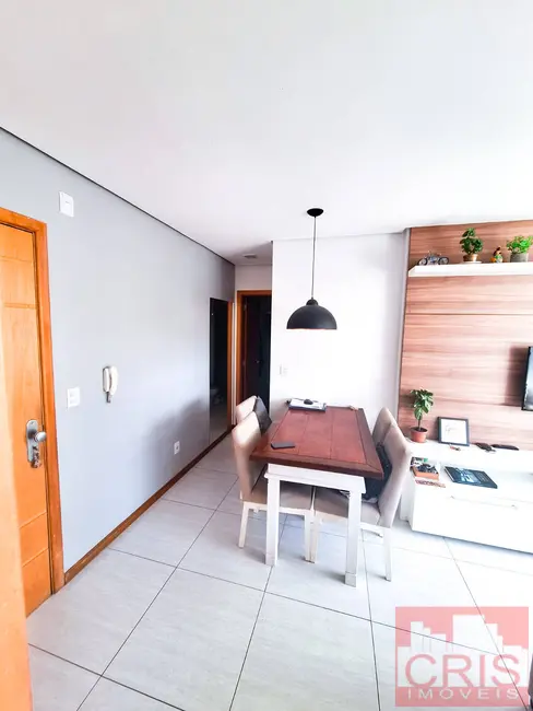 Foto 2 de Apartamento com 1 quarto à venda, 46m2 em São Francisco, Bento Goncalves - RS