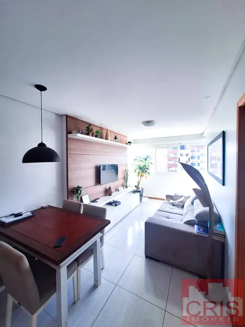 Apartamento com 1 quarto à venda, 46m2 em São Francisco, Bento Goncalves - RS - imagem 4 Foto 4 de Apartamento com 1 quarto à venda, 46m2 em São Francisco, Bento Goncalves - RS