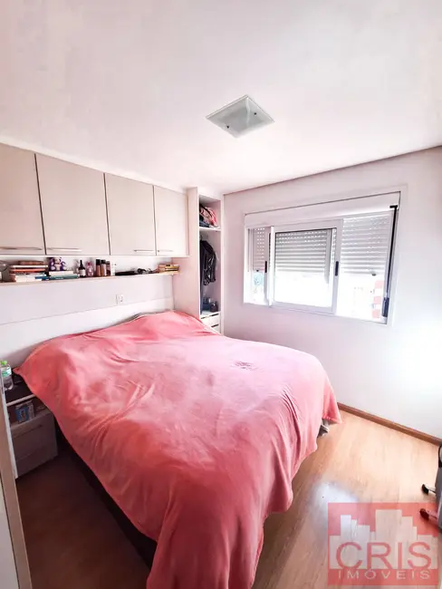 Apartamento com 1 quarto à venda, 46m2 em São Francisco, Bento Goncalves - RS - imagem 9 Foto 9 de Apartamento com 1 quarto à venda, 46m2 em São Francisco, Bento Goncalves - RS