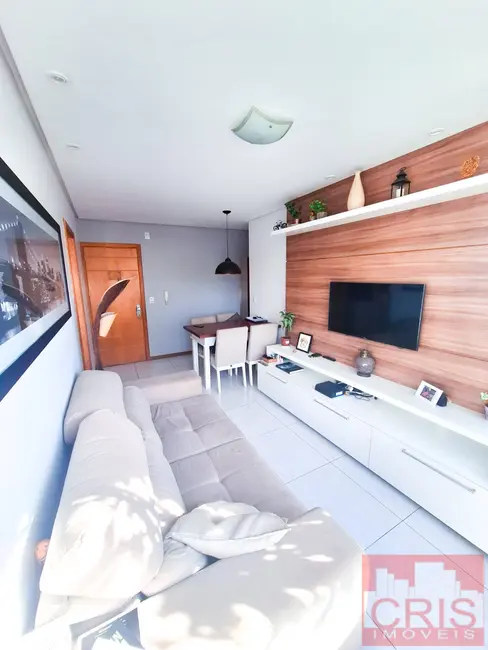 Apartamento com 1 quarto à venda, 46m2 em São Francisco, Bento Goncalves - RS - imagem 5 Foto 5 de Apartamento com 1 quarto à venda, 46m2 em São Francisco, Bento Goncalves - RS