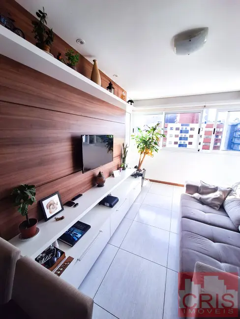 Apartamento com 1 quarto à venda, 46m2 em São Francisco, Bento Goncalves - RS - imagem 3 Foto 3 de Apartamento com 1 quarto à venda, 46m2 em São Francisco, Bento Goncalves - RS