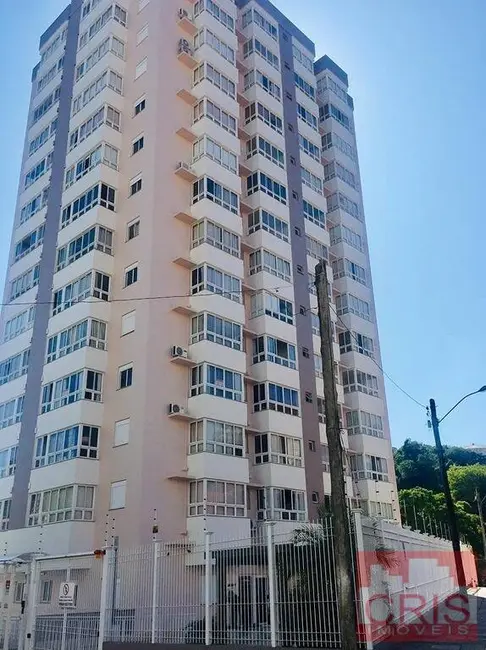 Foto 2 de Apartamento com 1 quarto à venda, 31m2 em Centro, Bento Goncalves - RS