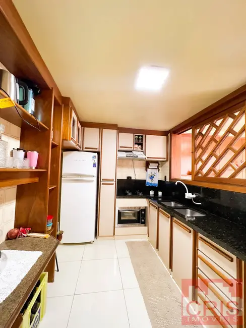 Foto 2 de Casa com 3 quartos à venda, 158m2 em Cidade Alta, Bento Goncalves - RS