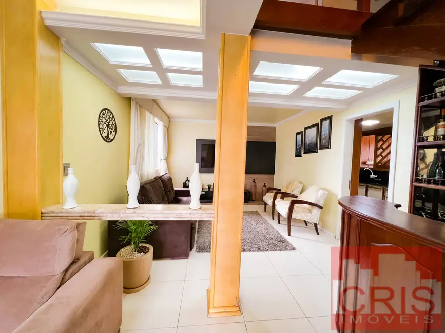 Foto 5 de Casa com 3 quartos à venda, 158m2 em Cidade Alta, Bento Goncalves - RS