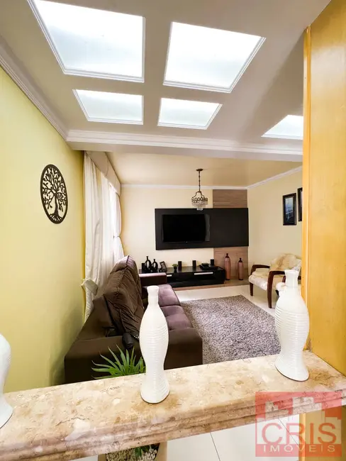 Foto 9 de Casa com 3 quartos à venda, 158m2 em Cidade Alta, Bento Goncalves - RS