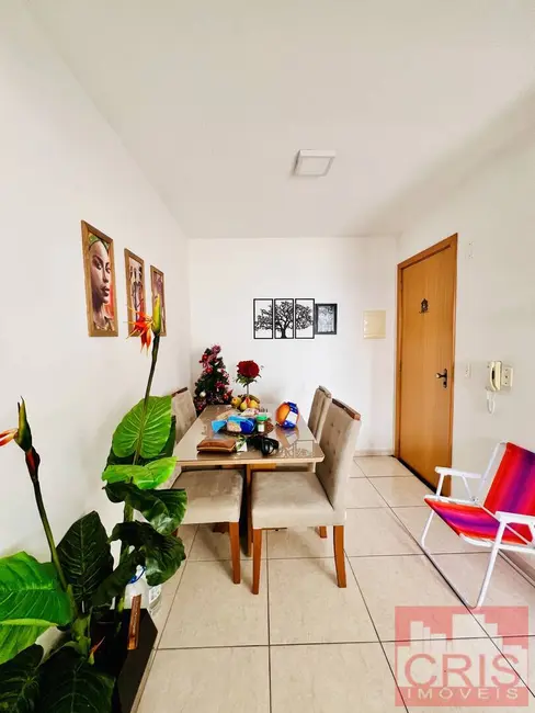 Apartamento com 2 quartos à venda, 51m2 em São Roque, Bento Goncalves - RS - imagem 4 Foto 4 de Apartamento com 2 quartos à venda, 51m2 em São Roque, Bento Goncalves - RS