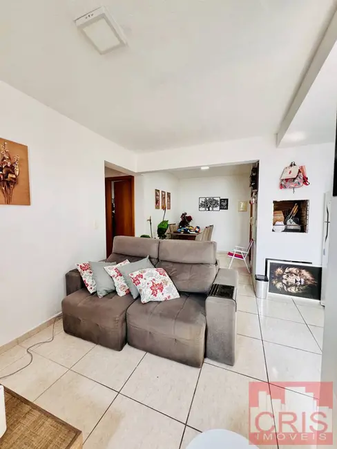 Apartamento com 2 quartos à venda, 51m2 em São Roque, Bento Goncalves - RS - imagem 6 Foto 6 de Apartamento com 2 quartos à venda, 51m2 em São Roque, Bento Goncalves - RS