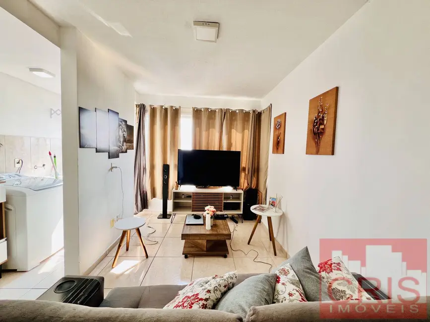 Apartamento com 2 quartos à venda, 51m2 em São Roque, Bento Goncalves - RS - imagem 5 Foto 5 de Apartamento com 2 quartos à venda, 51m2 em São Roque, Bento Goncalves - RS