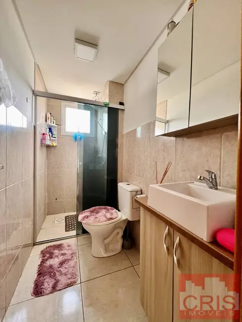 Apartamento com 2 quartos à venda, 51m2 em São Roque, Bento Goncalves - RS - imagem 8 Foto 8 de Apartamento com 2 quartos à venda, 51m2 em São Roque, Bento Goncalves - RS