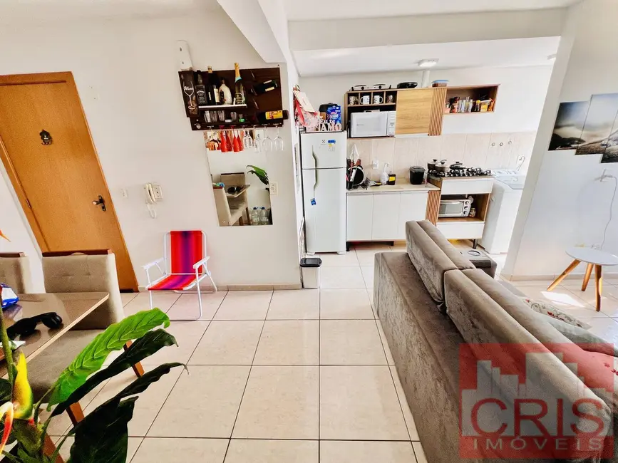 Apartamento com 2 quartos à venda, 51m2 em São Roque, Bento Goncalves - RS - imagem 3 Foto 3 de Apartamento com 2 quartos à venda, 51m2 em São Roque, Bento Goncalves - RS