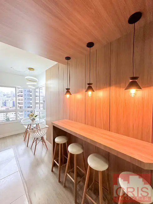 Foto 4 de Apartamento com 2 quartos à venda, 53m2 em Humaitá, Bento Goncalves - RS