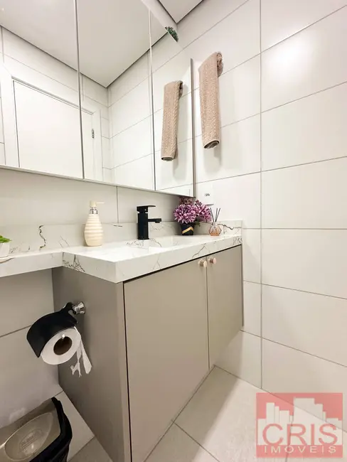 Foto 8 de Apartamento com 2 quartos à venda, 53m2 em Humaitá, Bento Goncalves - RS