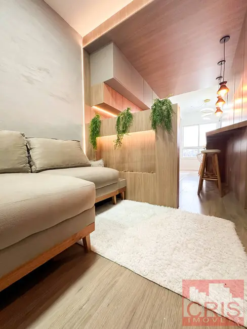 Foto 5 de Apartamento com 2 quartos à venda, 53m2 em Humaitá, Bento Goncalves - RS