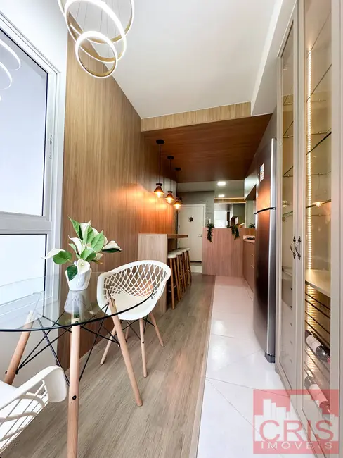 Foto 6 de Apartamento com 2 quartos à venda, 53m2 em Humaitá, Bento Goncalves - RS