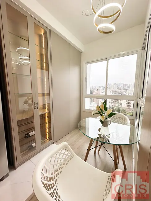 Foto 3 de Apartamento com 2 quartos à venda, 53m2 em Humaitá, Bento Goncalves - RS