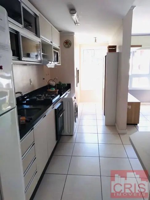 Foto 1 de Apartamento com 2 quartos à venda, 55m2 em Centro, Bento Goncalves - RS