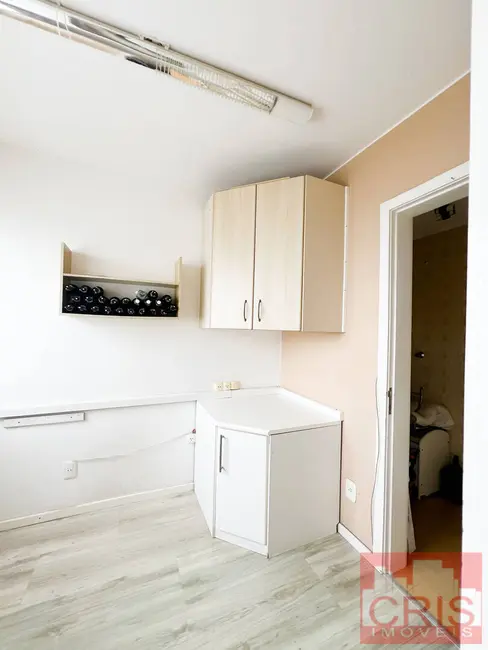 Foto 9 de Apartamento com 3 quartos à venda e para alugar, 135m2 em Cidade Alta, Bento Goncalves - RS