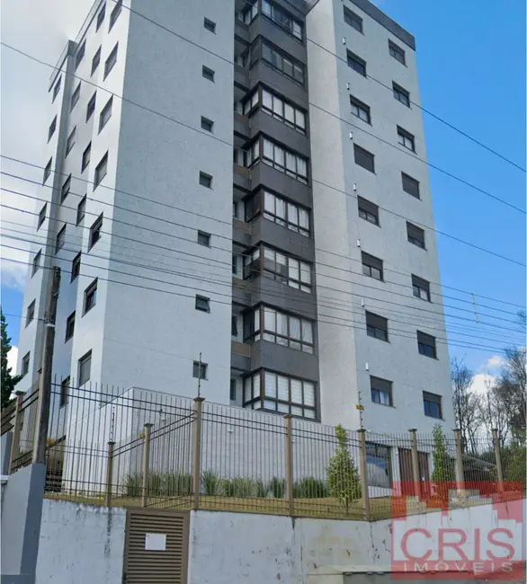 Foto 1 de Apartamento com 2 quartos à venda, 70m2 em Verona, Bento Goncalves - RS
