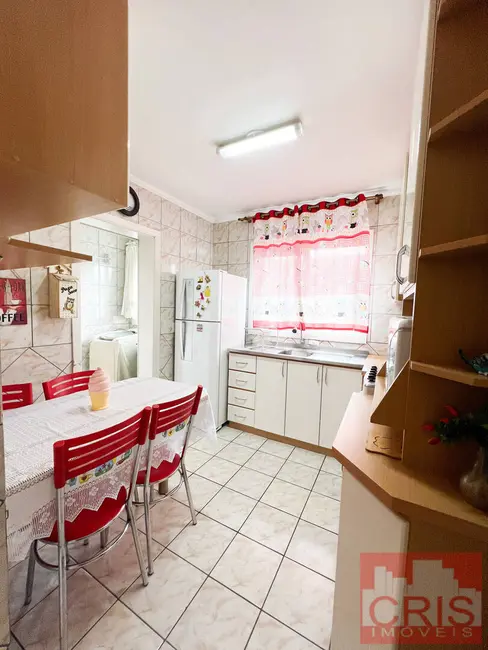 Foto 4 de Apartamento com 2 quartos à venda, 70m2 em Borgo, Bento Goncalves - RS
