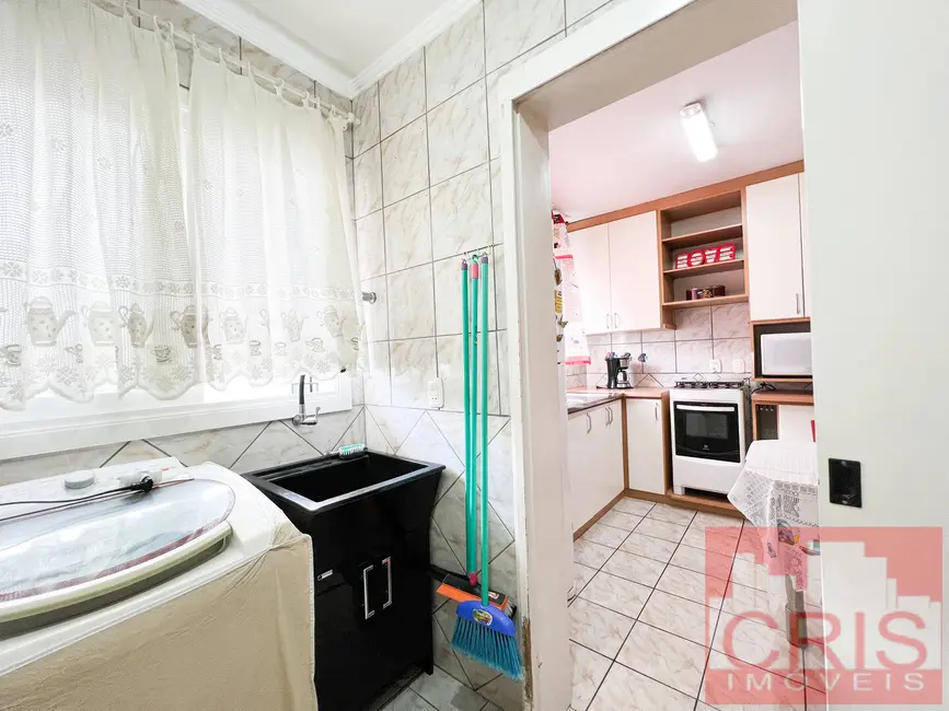 Foto 5 de Apartamento com 2 quartos à venda, 70m2 em Borgo, Bento Goncalves - RS