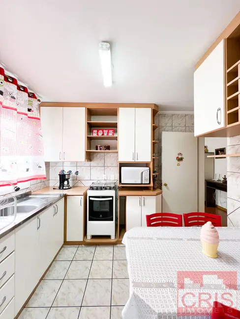 Foto 3 de Apartamento com 2 quartos à venda, 70m2 em Borgo, Bento Goncalves - RS