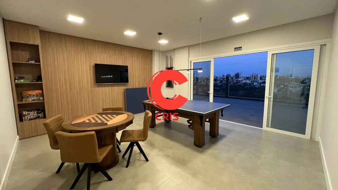 Foto 8 de Apartamento com 3 quartos à venda, 85m2 em Universitário, Bento Goncalves - RS