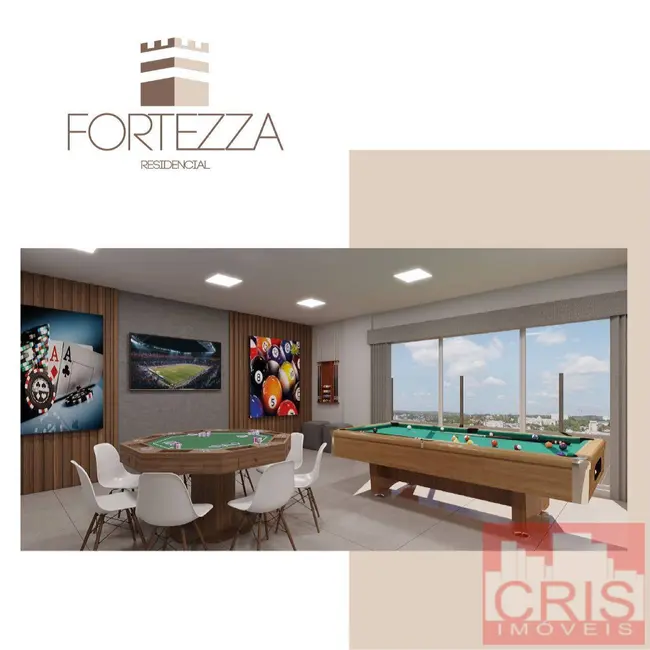 Foto 7 de Apartamento com 3 quartos à venda, 85m2 em Universitário, Bento Goncalves - RS