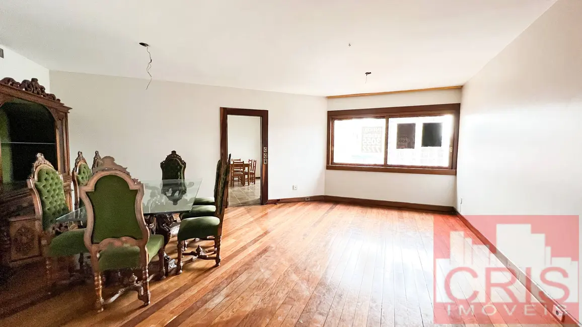 Foto 1 de Apartamento com 3 quartos à venda, 180m2 em Centro, Bento Goncalves - RS
