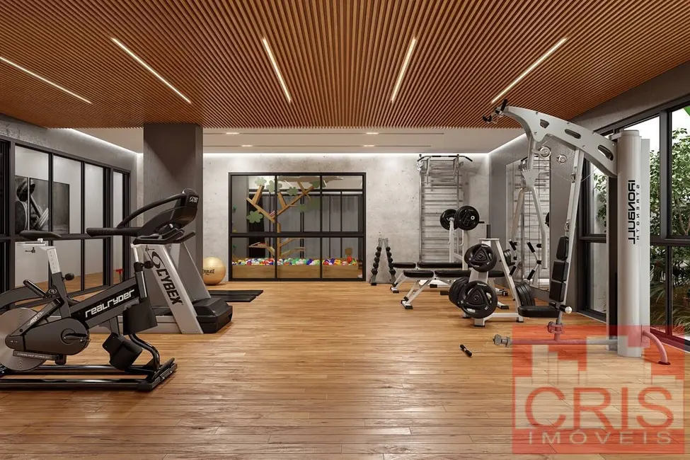 Apartamento com 3 quartos à venda, 163m2 em São Bento, Bento Goncalves - RS - imagem 4 Foto 4 de Apartamento com 3 quartos à venda, 163m2 em São Bento, Bento Goncalves - RS