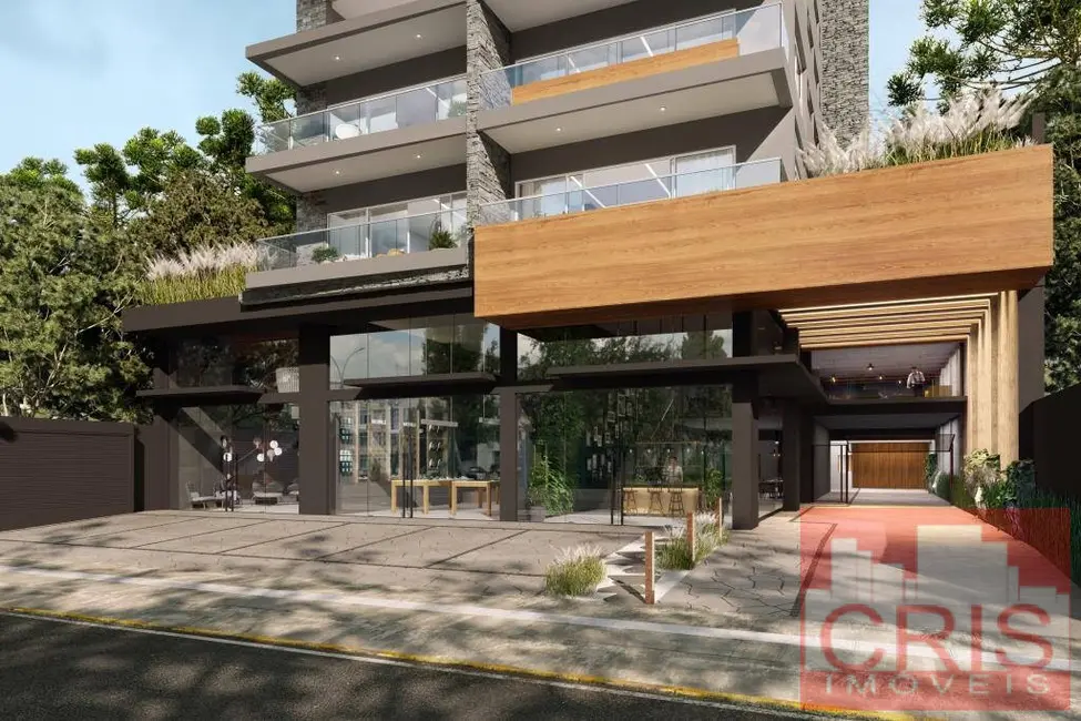 Foto 1 de Apartamento com 3 quartos à venda, 163m2 em São Bento, Bento Goncalves - RS