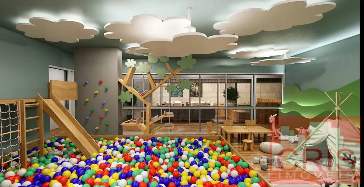 Apartamento com 3 quartos à venda, 163m2 em São Bento, Bento Goncalves - RS - imagem 7 Foto 7 de Apartamento com 3 quartos à venda, 163m2 em São Bento, Bento Goncalves - RS