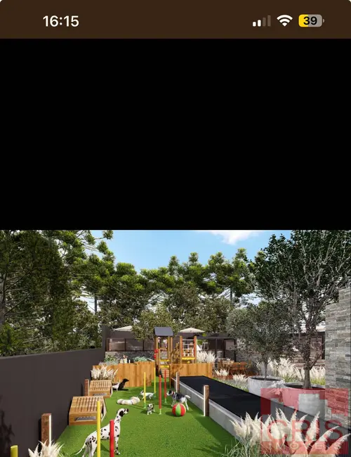 Apartamento com 3 quartos à venda, 331m2 em São Bento, Bento Goncalves - RS - imagem 4 Foto 4 de Apartamento com 3 quartos à venda, 331m2 em São Bento, Bento Goncalves - RS