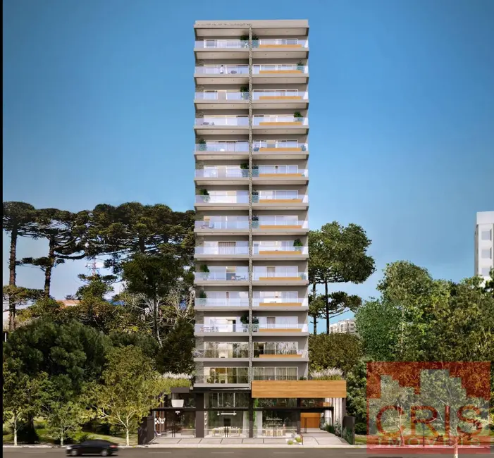 Foto 1 de Apartamento com 2 quartos à venda, 117m2 em São Bento, Bento Goncalves - RS