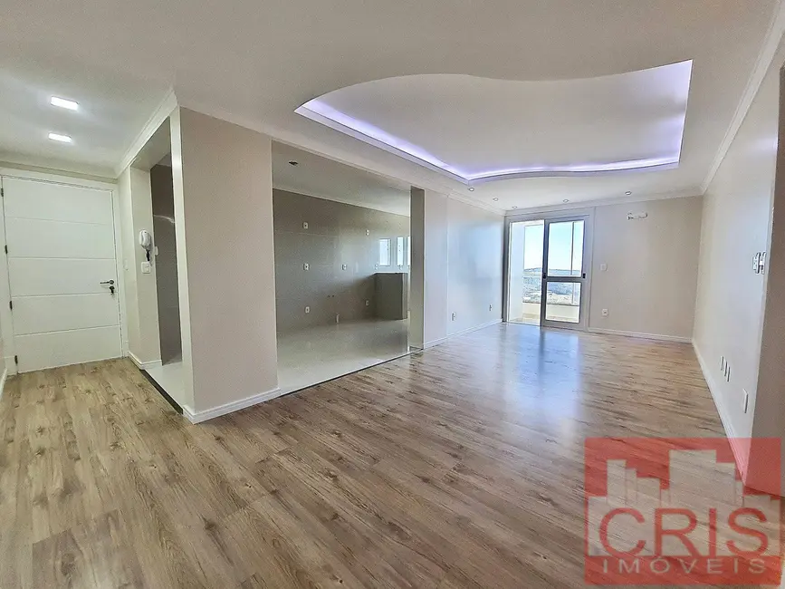 Foto 1 de Apartamento com 3 quartos à venda, 113m2 em Botafogo, Bento Goncalves - RS