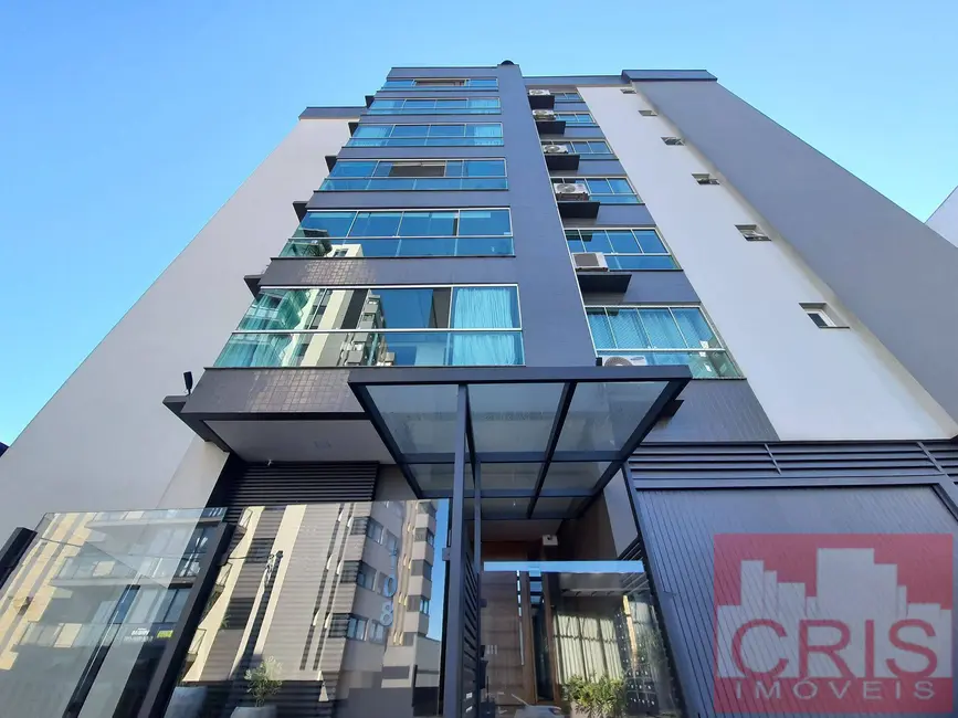 Apartamento com 3 quartos à venda, 113m2 em Botafogo, Bento Goncalves - RS - imagem 6 Foto 6 de Apartamento com 3 quartos à venda, 113m2 em Botafogo, Bento Goncalves - RS