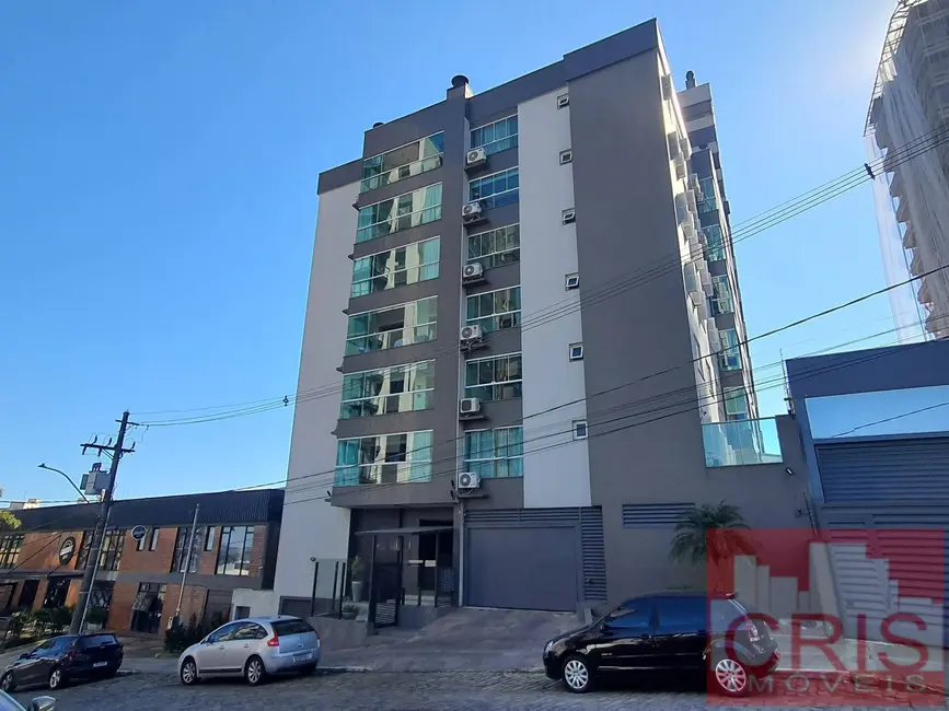 Apartamento com 3 quartos à venda, 113m2 em Botafogo, Bento Goncalves - RS - imagem 5 Foto 5 de Apartamento com 3 quartos à venda, 113m2 em Botafogo, Bento Goncalves - RS