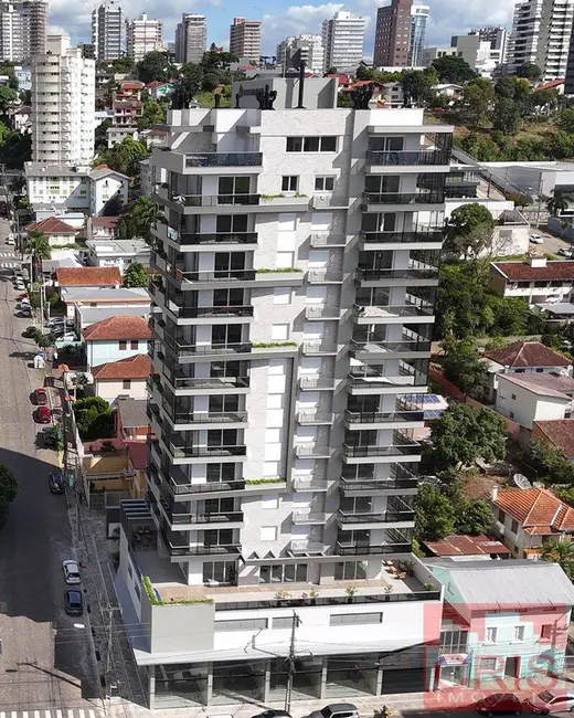 Apartamento com 3 quartos à venda, 138m2 em São Francisco, Bento Goncalves - RS - imagem 3 Foto 3 de Apartamento com 3 quartos à venda, 138m2 em São Francisco, Bento Goncalves - RS