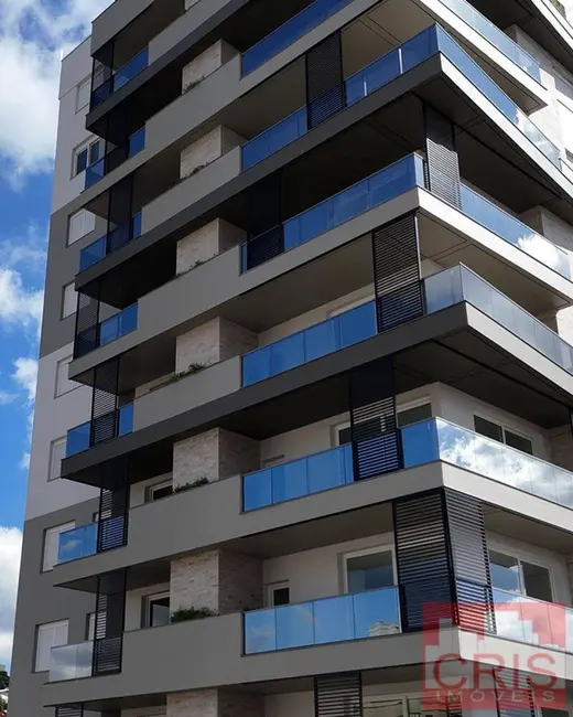 Apartamento com 3 quartos à venda, 138m2 em São Francisco, Bento Goncalves - RS - imagem 2 Foto 2 de Apartamento com 3 quartos à venda, 138m2 em São Francisco, Bento Goncalves - RS