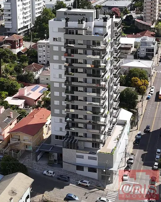 Apartamento com 3 quartos à venda, 138m2 em São Francisco, Bento Goncalves - RS - imagem 4 Foto 4 de Apartamento com 3 quartos à venda, 138m2 em São Francisco, Bento Goncalves - RS
