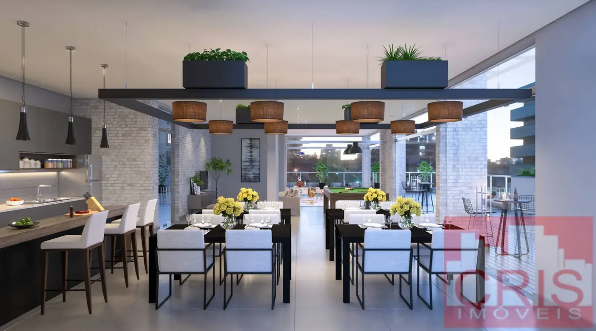 Apartamento com 3 quartos à venda, 138m2 em São Francisco, Bento Goncalves - RS - imagem 7 Foto 7 de Apartamento com 3 quartos à venda, 138m2 em São Francisco, Bento Goncalves - RS