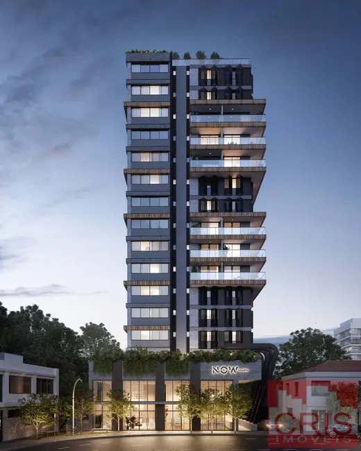 Apartamento com 1 quarto à venda, 30m2 em Centro, Bento Goncalves - RS - imagem 1 Foto 1 de Apartamento com 1 quarto à venda, 30m2 em Centro, Bento Goncalves - RS