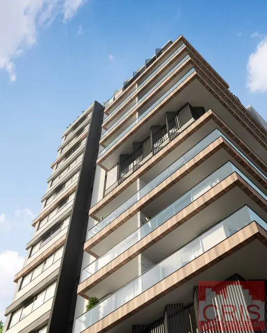 Apartamento com 1 quarto à venda, 29m2 em Centro, Bento Goncalves - RS - imagem 3 Foto 3 de Apartamento com 1 quarto à venda, 29m2 em Centro, Bento Goncalves - RS