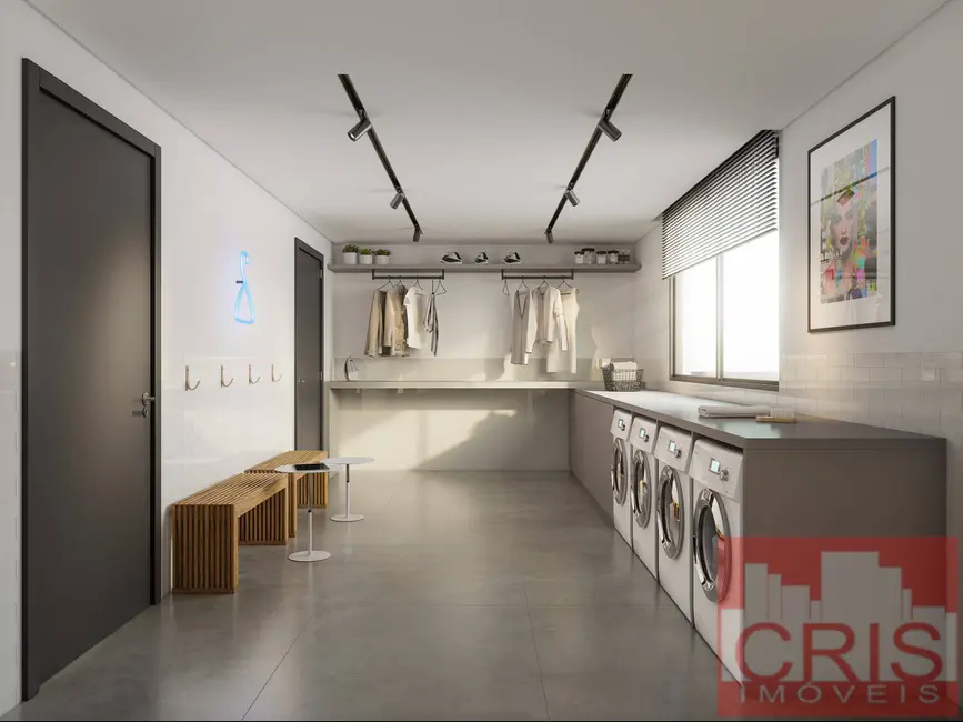 Foto 7 de Apartamento com 1 quarto à venda, 27m2 em Centro, Bento Goncalves - RS