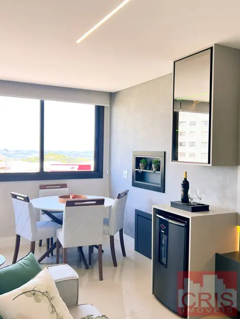 Apartamento com 2 quartos à venda, 73m2 em Centro, Bento Goncalves - RS - imagem 9 Foto 9 de Apartamento com 2 quartos à venda, 73m2 em Centro, Bento Goncalves - RS