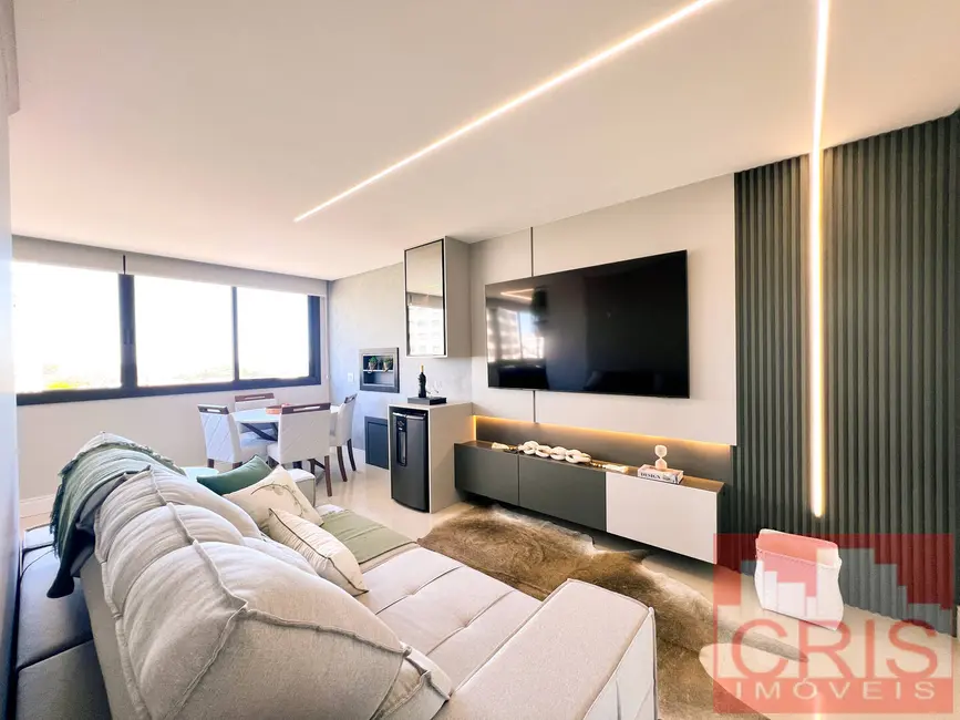 Apartamento com 2 quartos à venda, 73m2 em Centro, Bento Goncalves - RS - imagem 2 Foto 2 de Apartamento com 2 quartos à venda, 73m2 em Centro, Bento Goncalves - RS