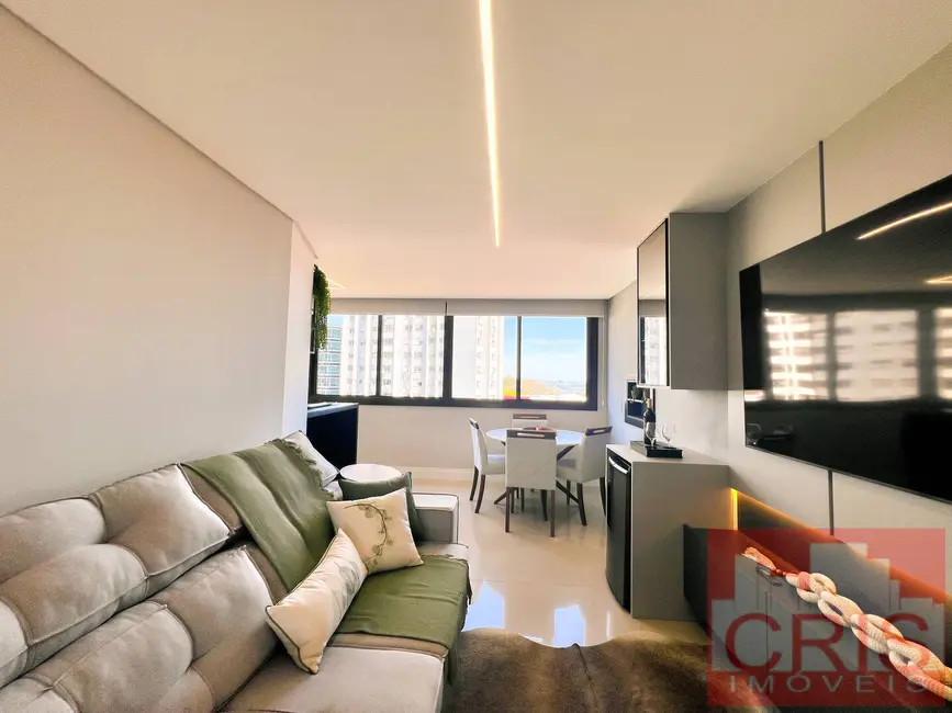 Apartamento com 2 quartos à venda, 73m2 em Centro, Bento Goncalves - RS - imagem 7 Foto 7 de Apartamento com 2 quartos à venda, 73m2 em Centro, Bento Goncalves - RS
