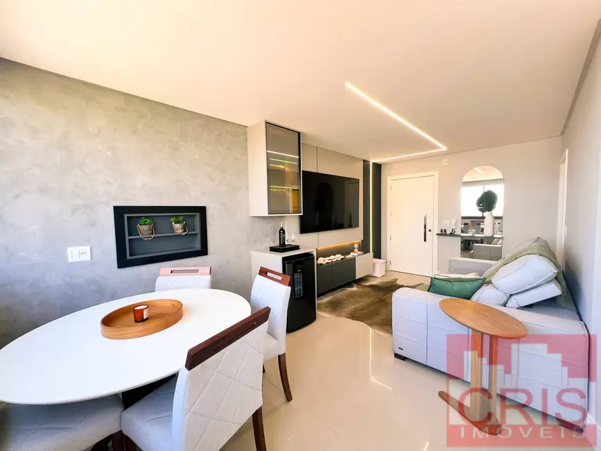 Apartamento com 2 quartos à venda, 73m2 em Centro, Bento Goncalves - RS - imagem 5 Foto 5 de Apartamento com 2 quartos à venda, 73m2 em Centro, Bento Goncalves - RS