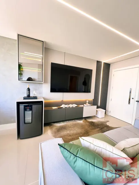 Apartamento com 2 quartos à venda, 73m2 em Centro, Bento Goncalves - RS - imagem 3 Foto 3 de Apartamento com 2 quartos à venda, 73m2 em Centro, Bento Goncalves - RS